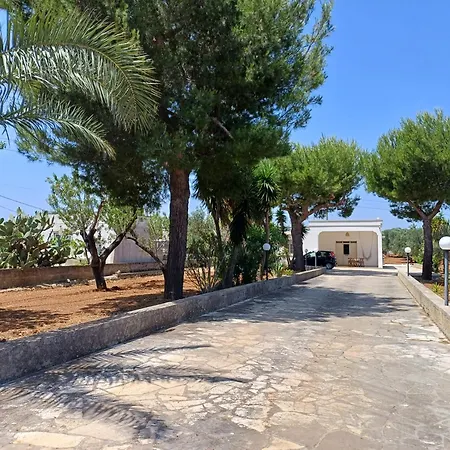 Casa Natale Holiday home