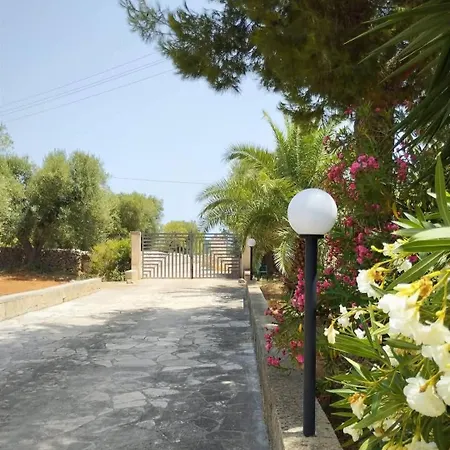Casa Natale Holiday home *