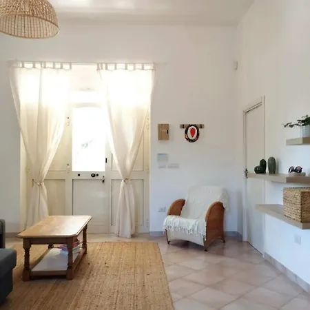 Casa Natale Holiday home *