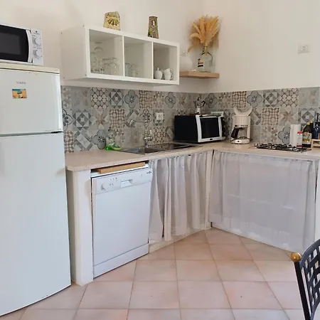 Holiday home Casa Natale