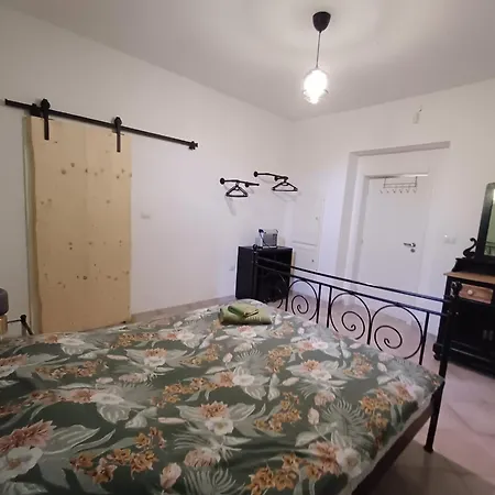 Casa Natale Holiday home Carovigno