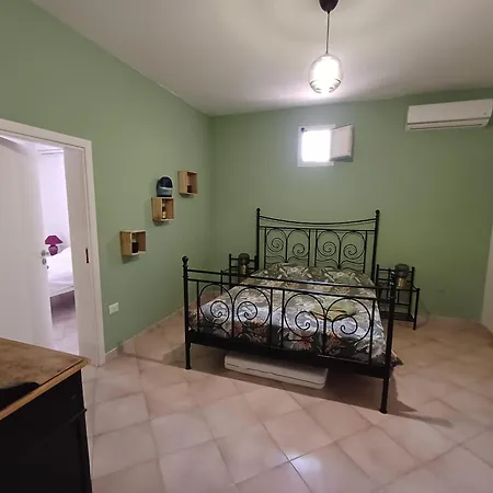Casa Natale Holiday home