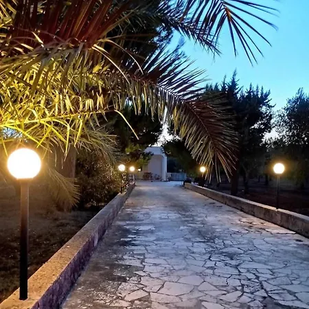 Casa Natale * Carovigno