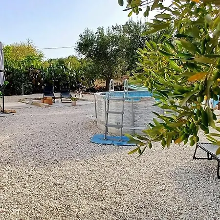 Holiday home Casa Natale *