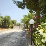 Casa Natale Дом отдыха *