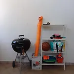 Casa Natale Дом отдыха