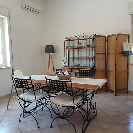 Holiday home Casa Natale *