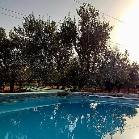 Casa Natale * Carovigno